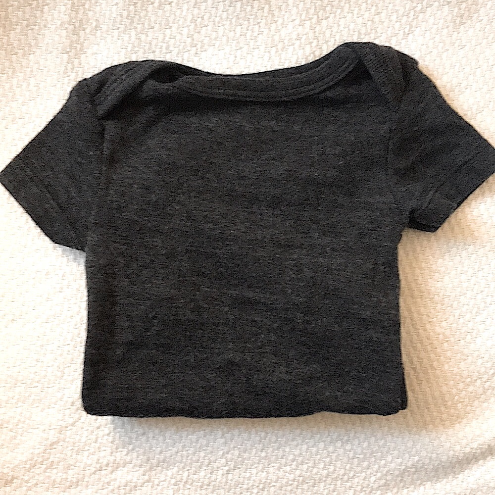 Newborn Bodysuit
